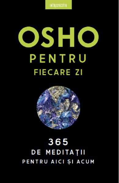 Osho pentru fiecare zi