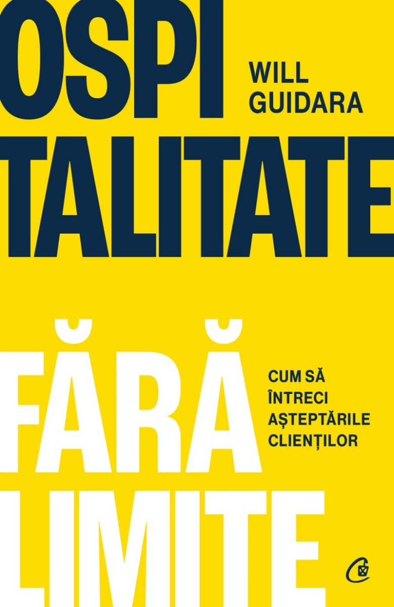 Ospitalitate fără limite