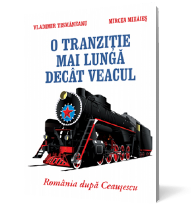 O tranziţie mai lungă decât veacul