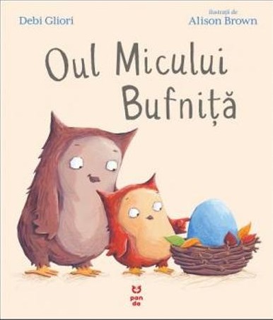 Oul Micului Bufnita