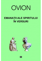 Emanatii ale spiritului in versuri