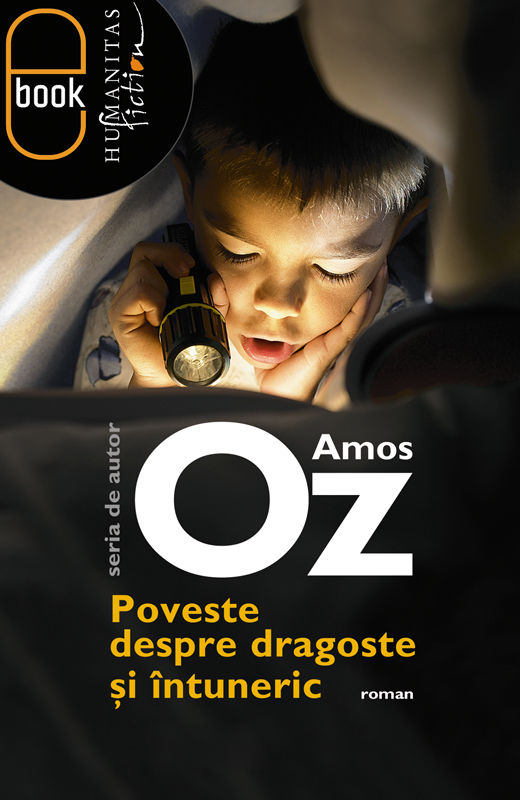 Poveste despre dragoste si intuneric (pdf)