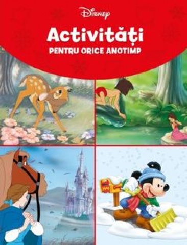 Activitati pentru orice anotimp