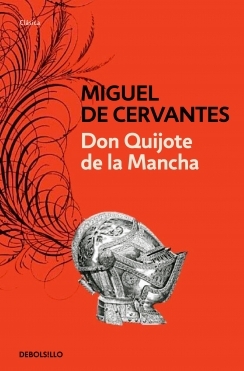 Don Quijote de la Mancha