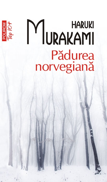 Padurea norvegiana