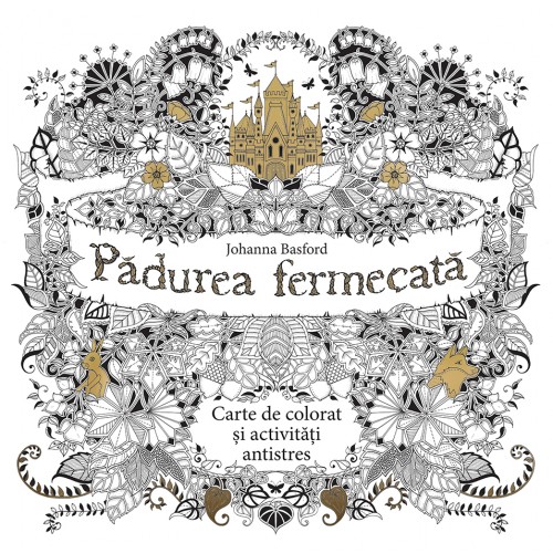 Padurea fermecata