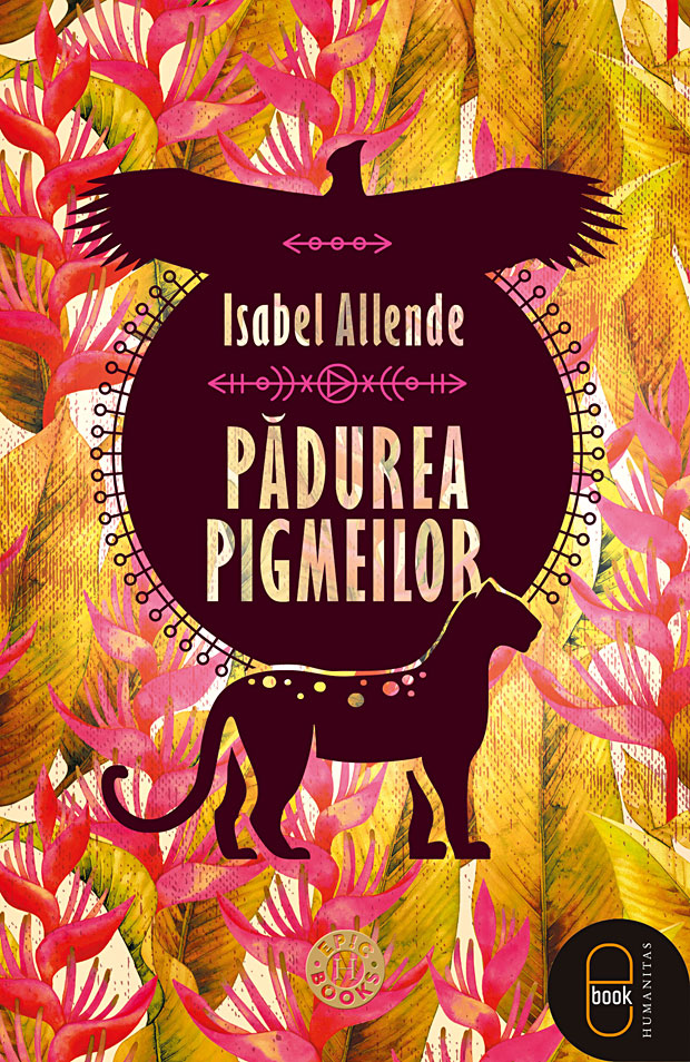 Pădurea pigmeilor (ebook)