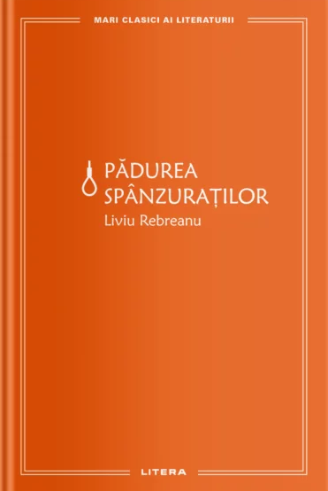 Padurea spanzuratilor