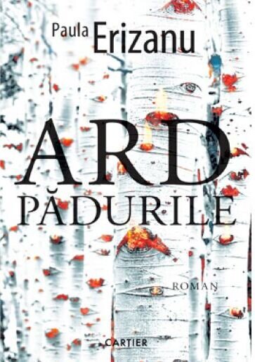 Ard padurile