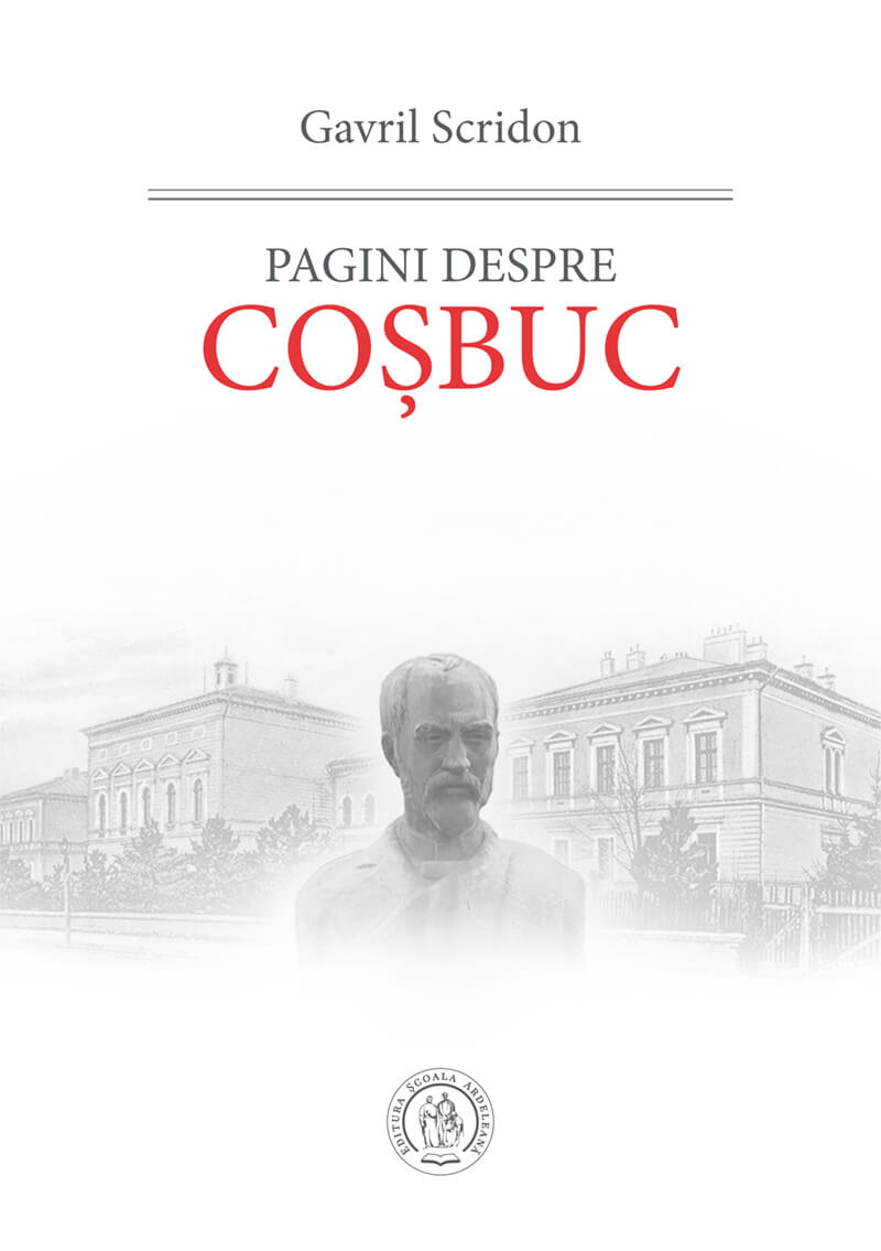 Pagini despre Cosbuc