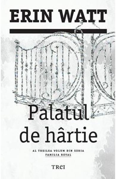 Palatul de hartie