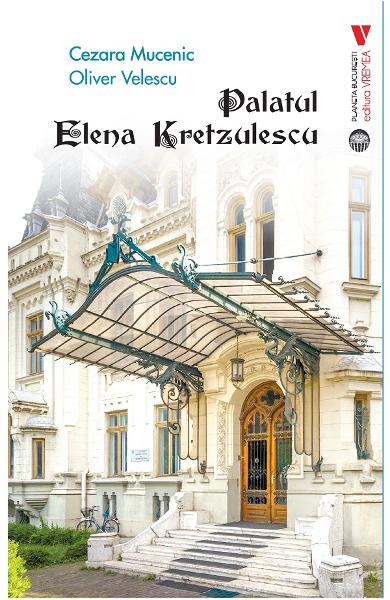 Palatul Elena Kretzulescu