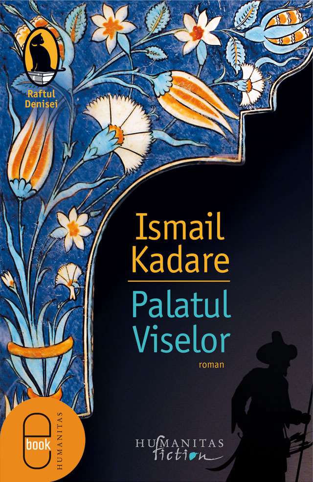 Palatul viselor (ebook)