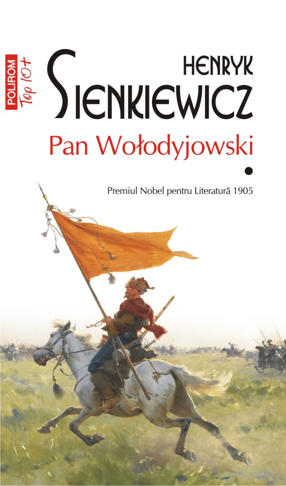 Pan Wolodyjowski