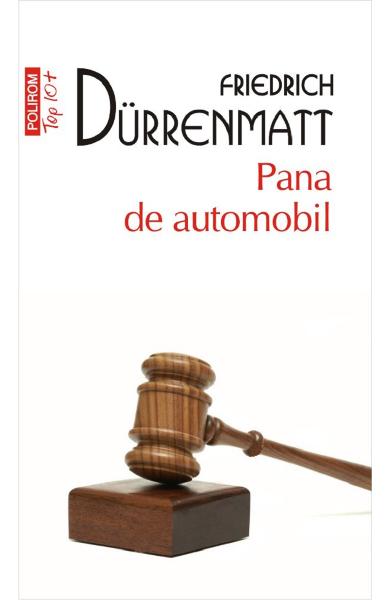 Pana de automobil