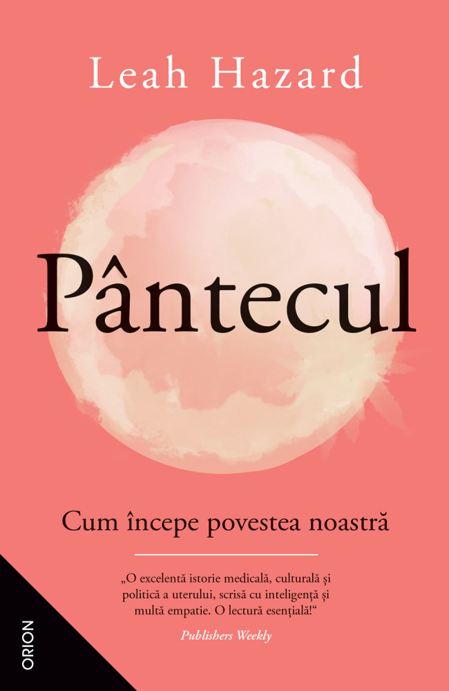 Pântecul. Cum începe povestea noastră