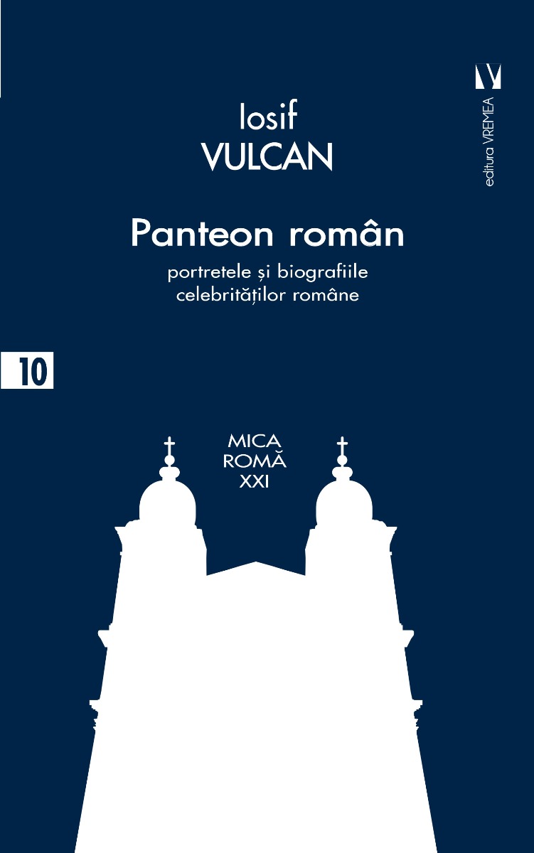 Panteon român