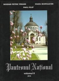 Panteonul National (Volumul II)