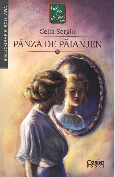 Panza de paianjen