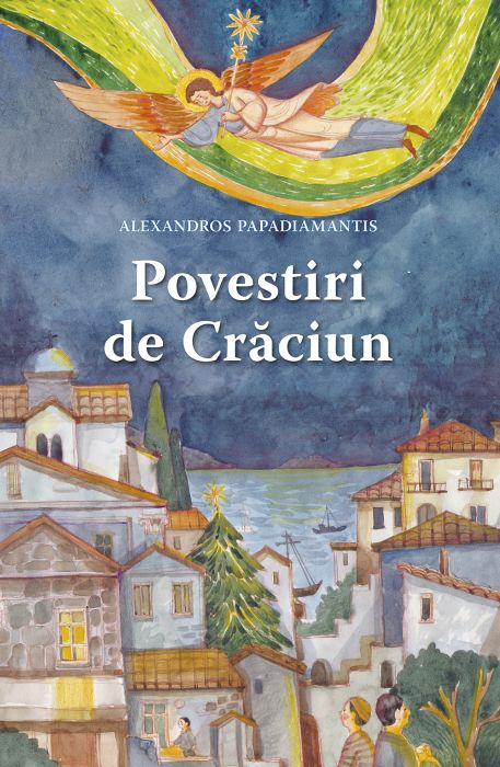 Povestiri de Craciun