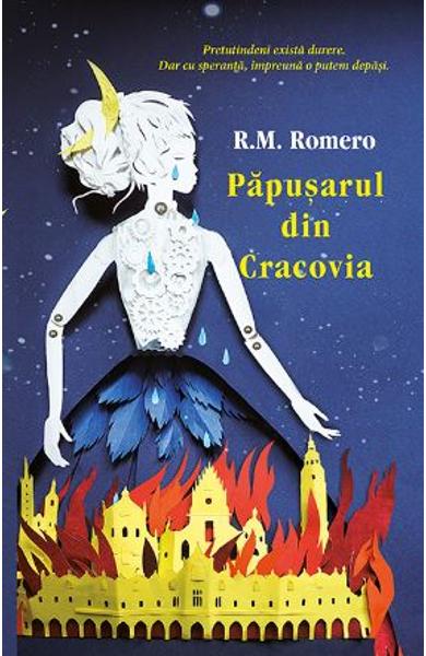 Papusarul din Cracovia