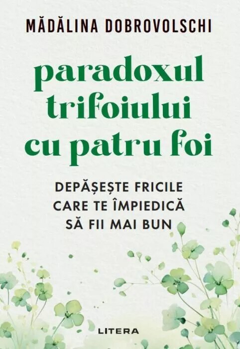 Paradoxul trifoiului cu patru foi