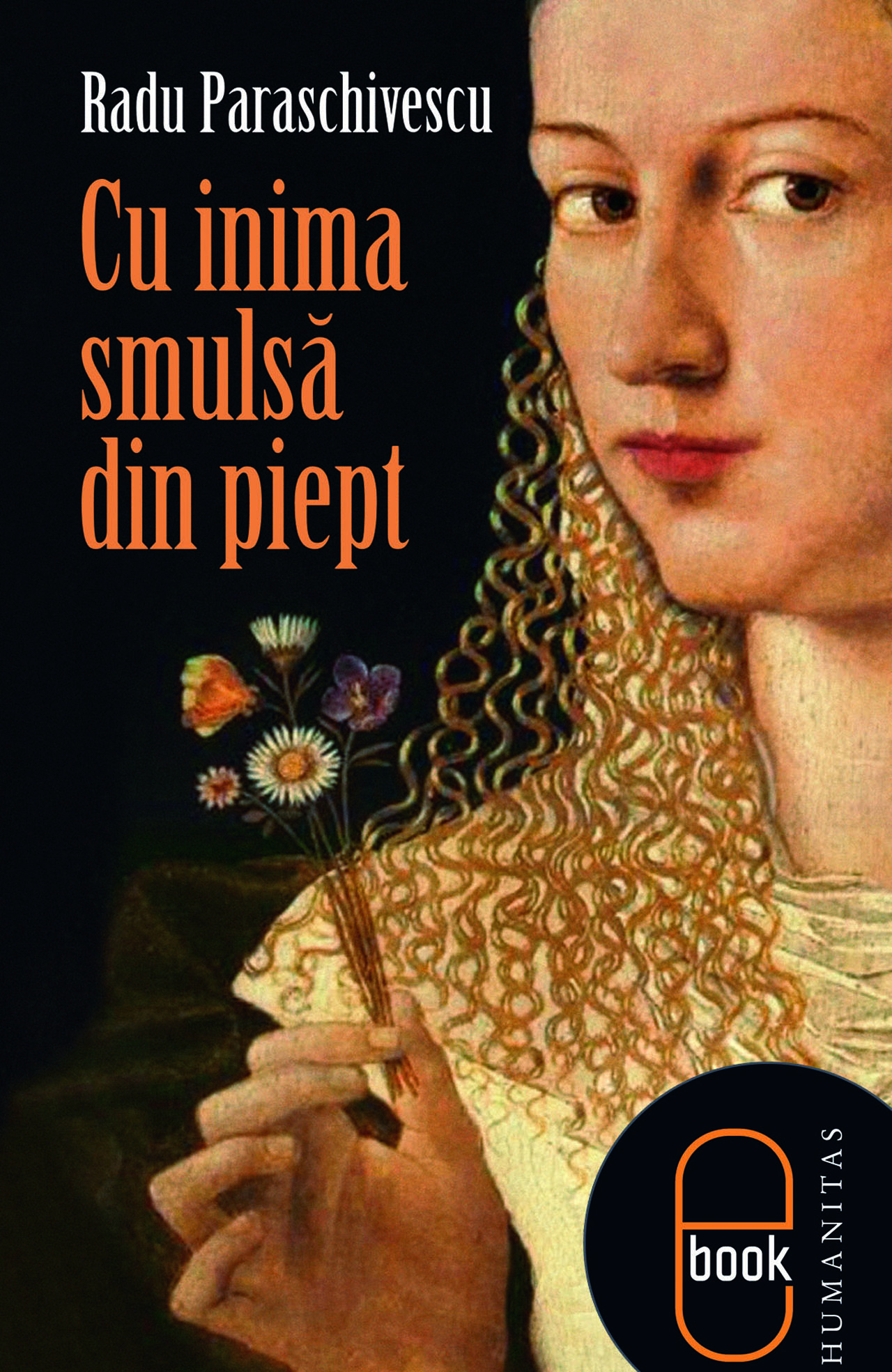 Cu inima smulsă din piept (ebook)