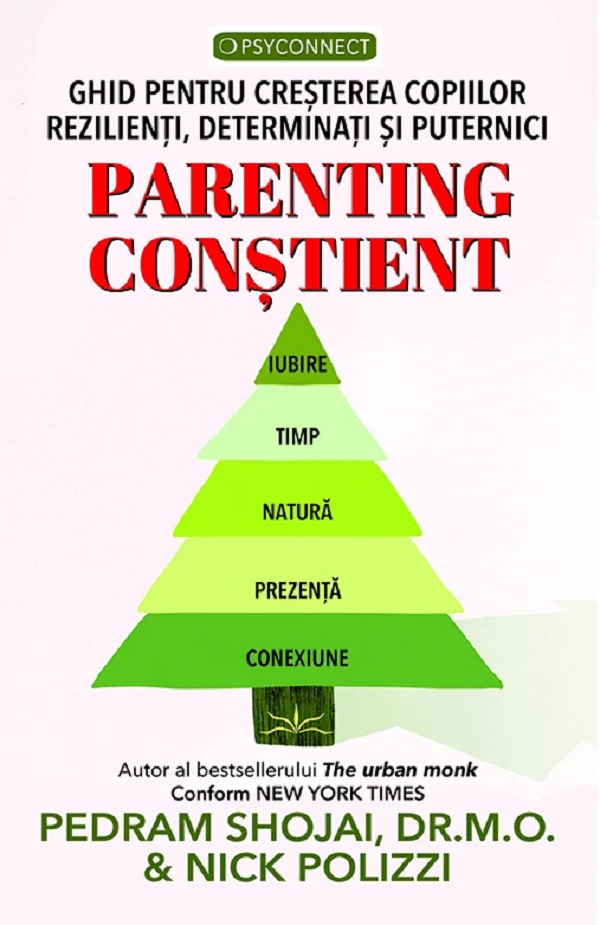 Parenting constient