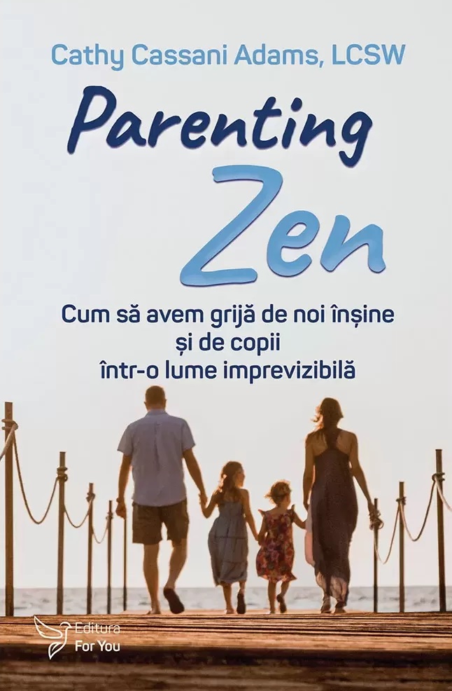 Parenting zen