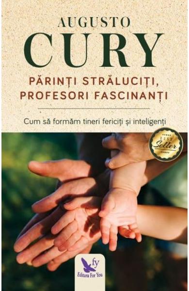 Parinti straluciti, profesori fascinanti