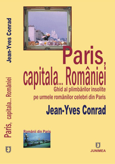 Paris, capitala României