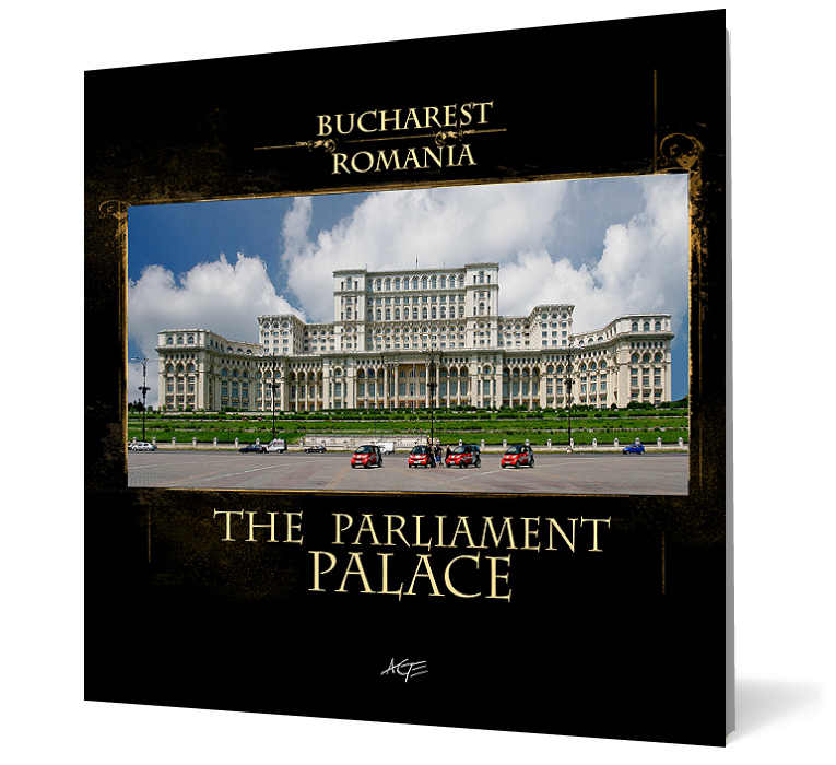 The Parliament Palace