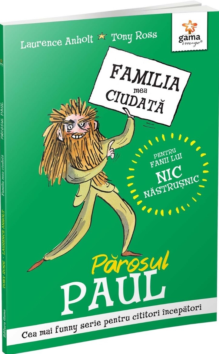 Parosul Paul