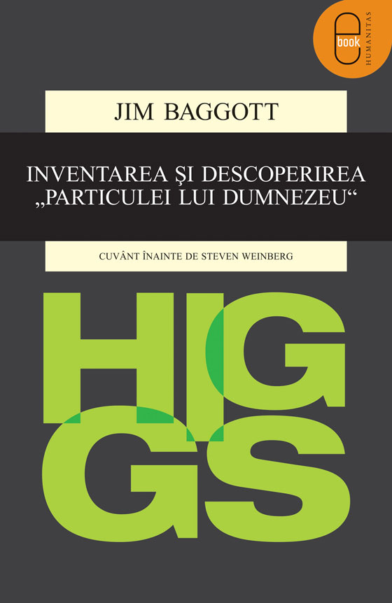 Higgs.Inventarea si descoperirea 