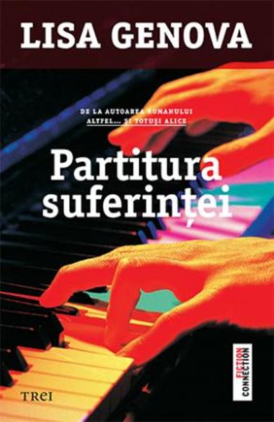 Partitura suferintei