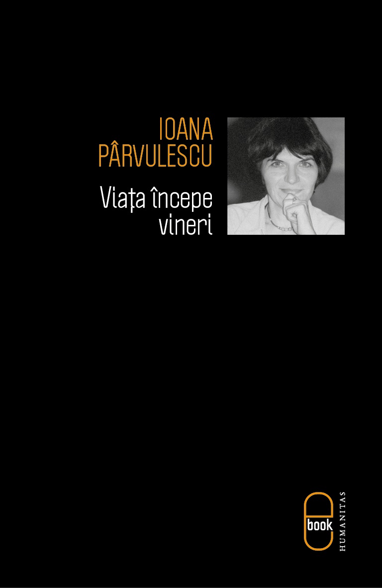 Viata incepe vineri (epub)