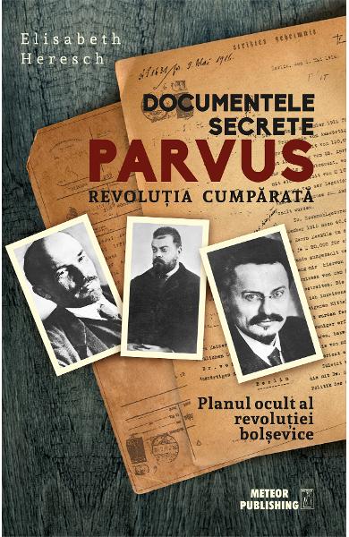 Documentele secrete Parvus