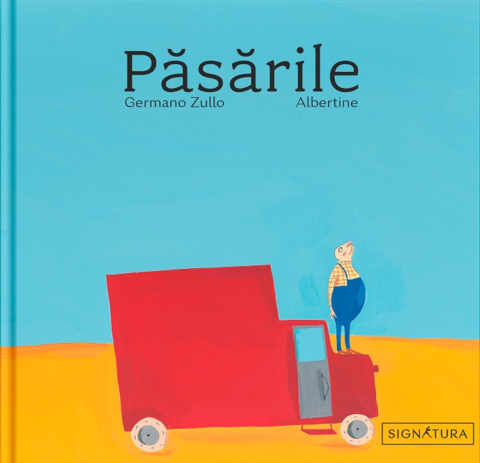 Pasarile