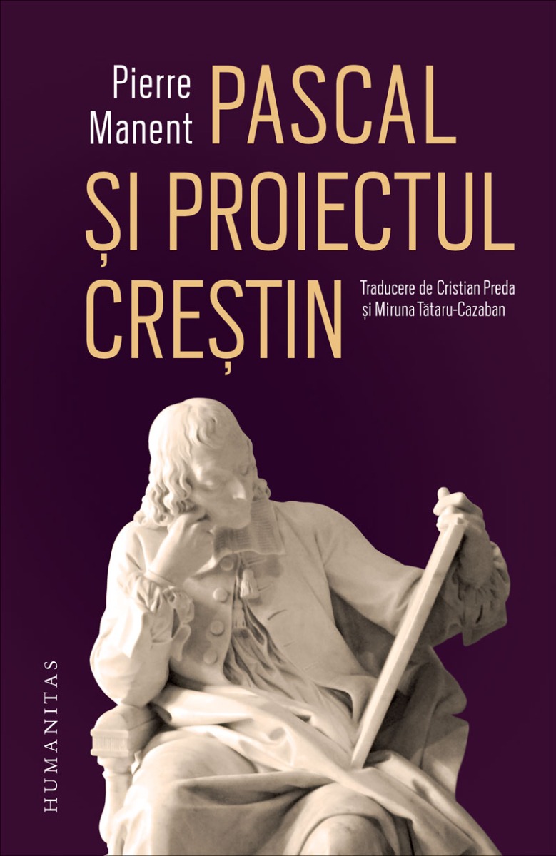 Pascal si proiectul crestin