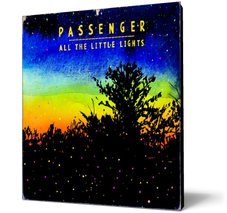 Passenger - All The Little Lights