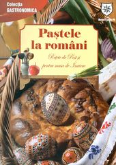 Pastele la Romani