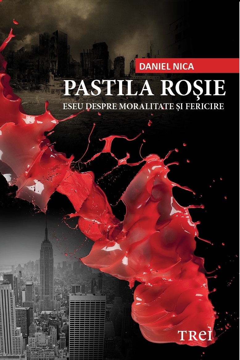 Pastila rosie