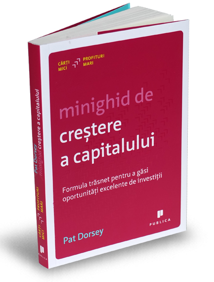 Minighid de creștere a capitalului