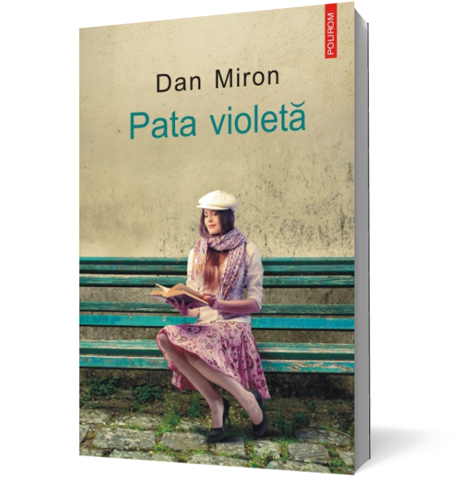 Pata violetă