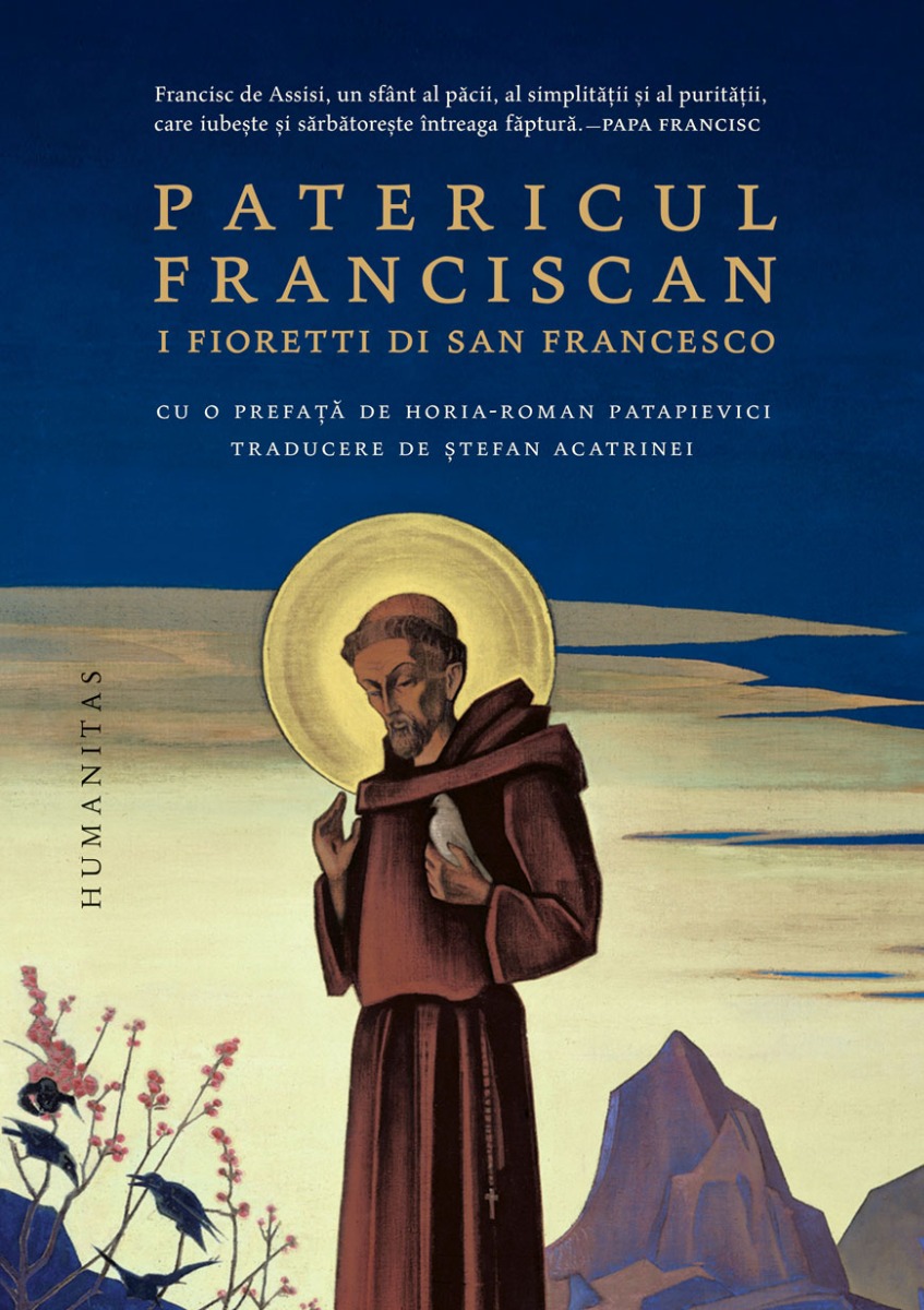 Patericul franciscan. I Fioretti di San Francesco