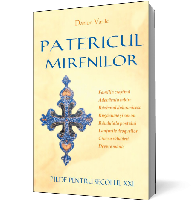 Patericul mirenilor