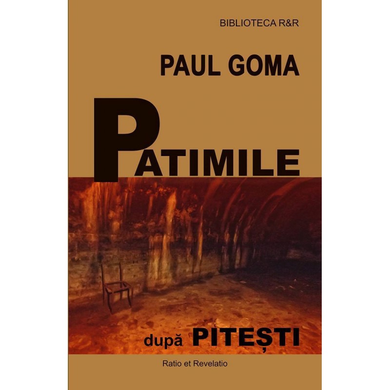 Patimile dupa Pitesti