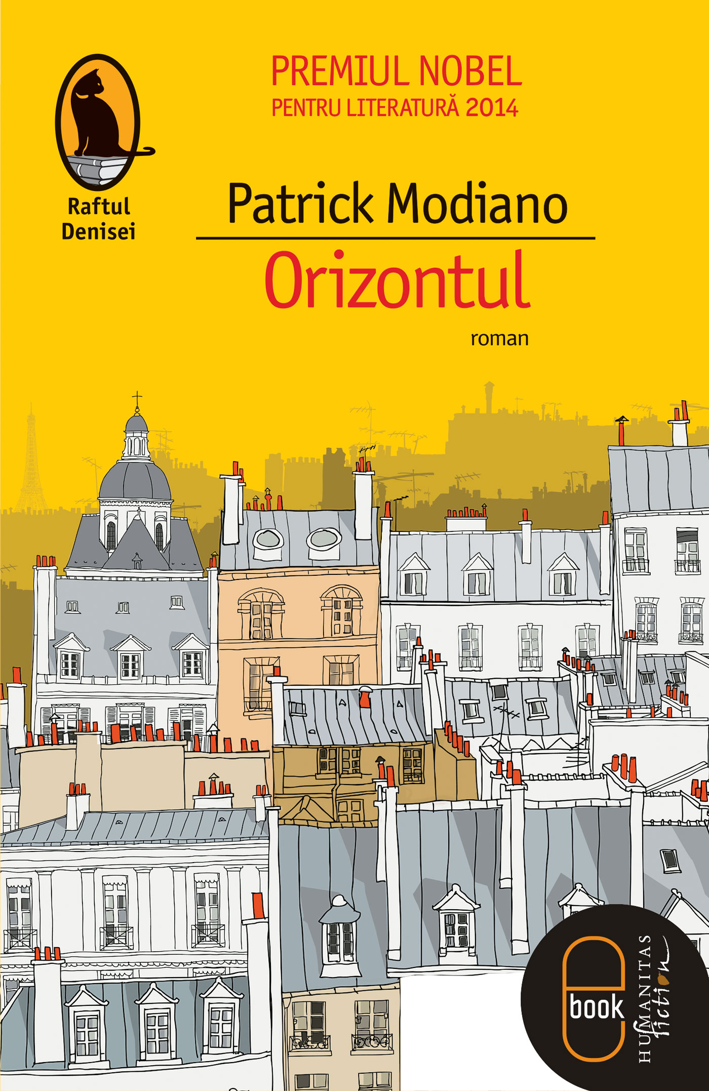 Orizontul (epub)