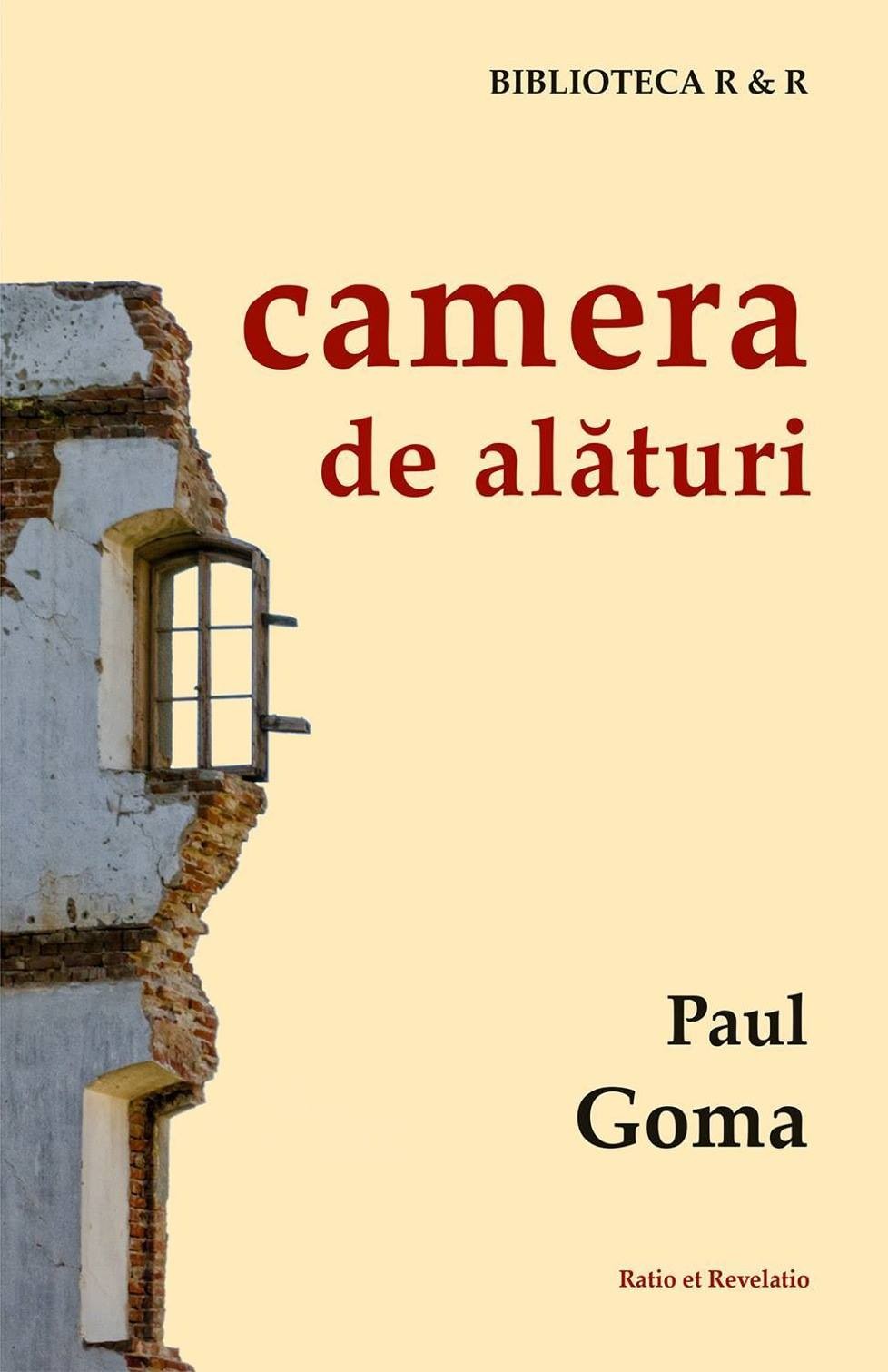 Camera de alaturi