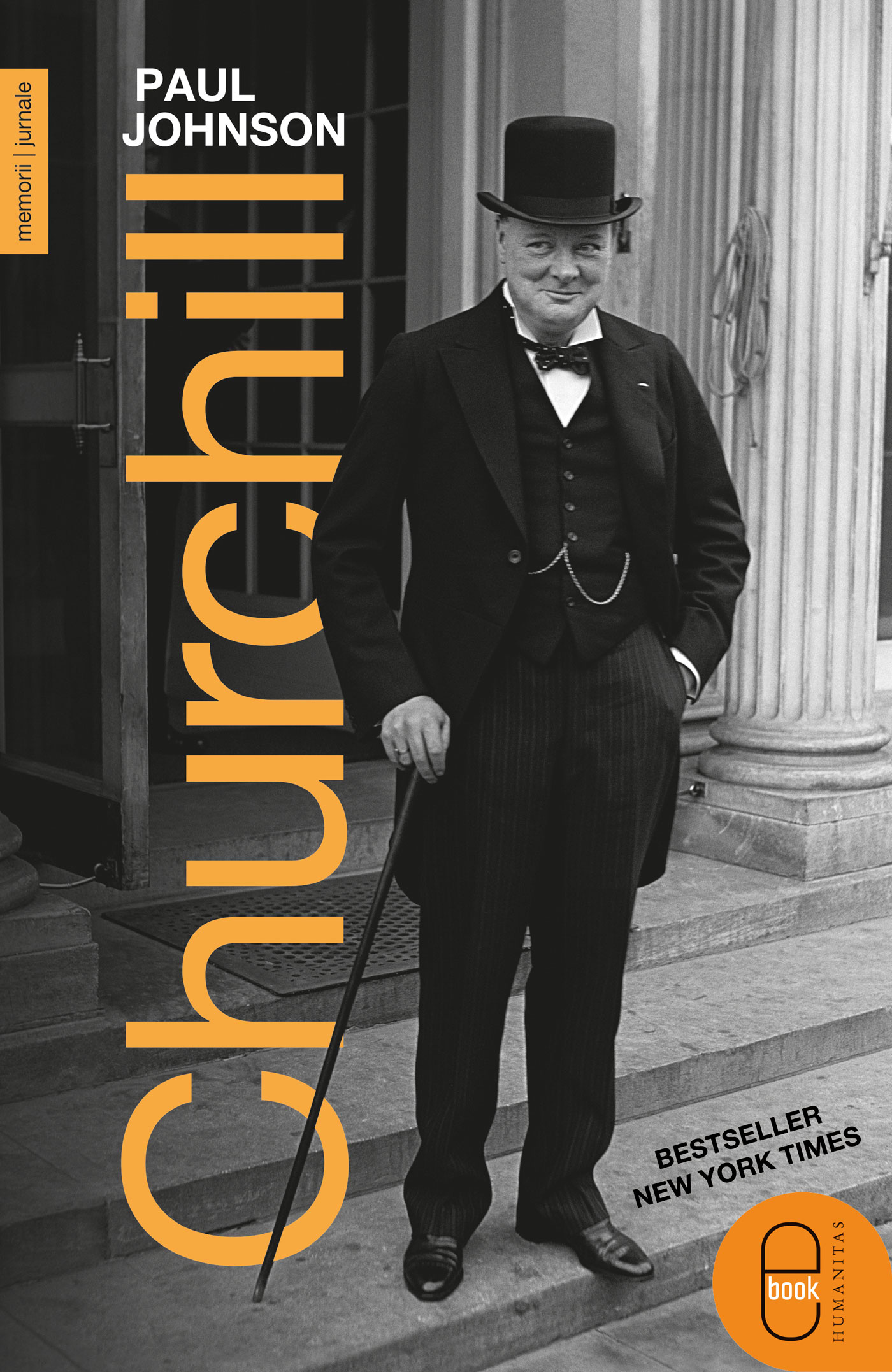 Churchill (epub)